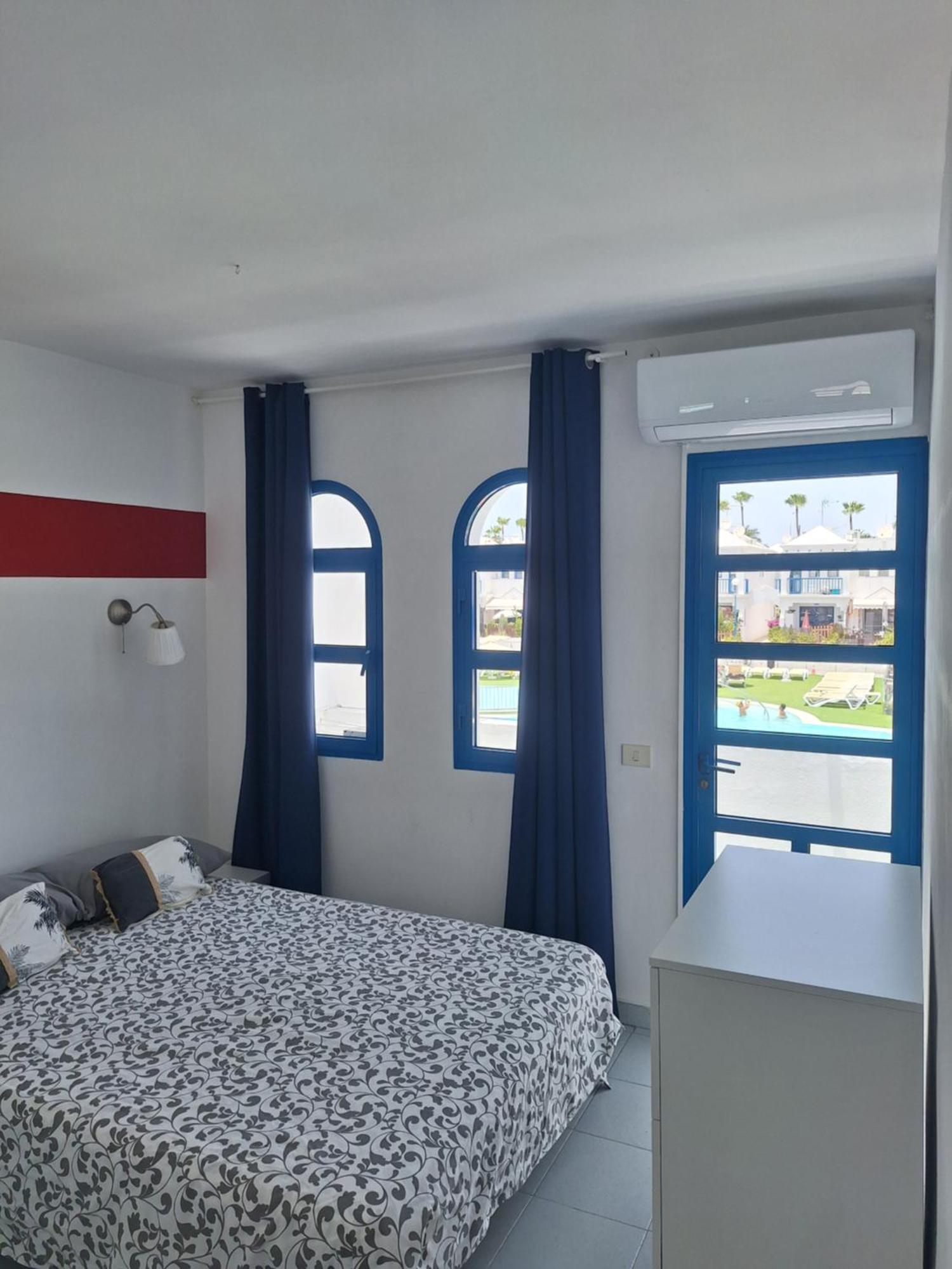 Maspalomas Luna Golf Exterior foto